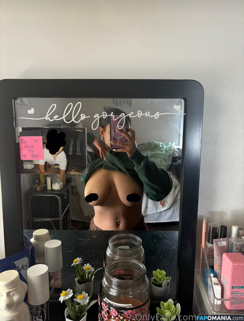 imnotsidnee / sidneerae / siidneerae Nudo OnlyFans  Foto trapelata #2