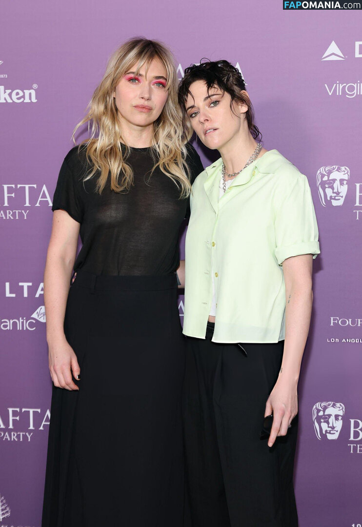 Imogen Poots / impoots Nudo OnlyFans  Foto trapelata #9