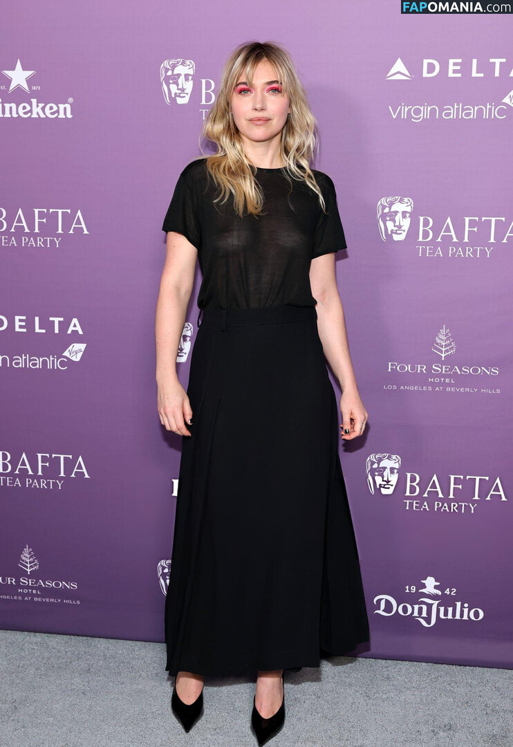 Imogen Poots / impoots Nudo OnlyFans  Foto trapelata #10