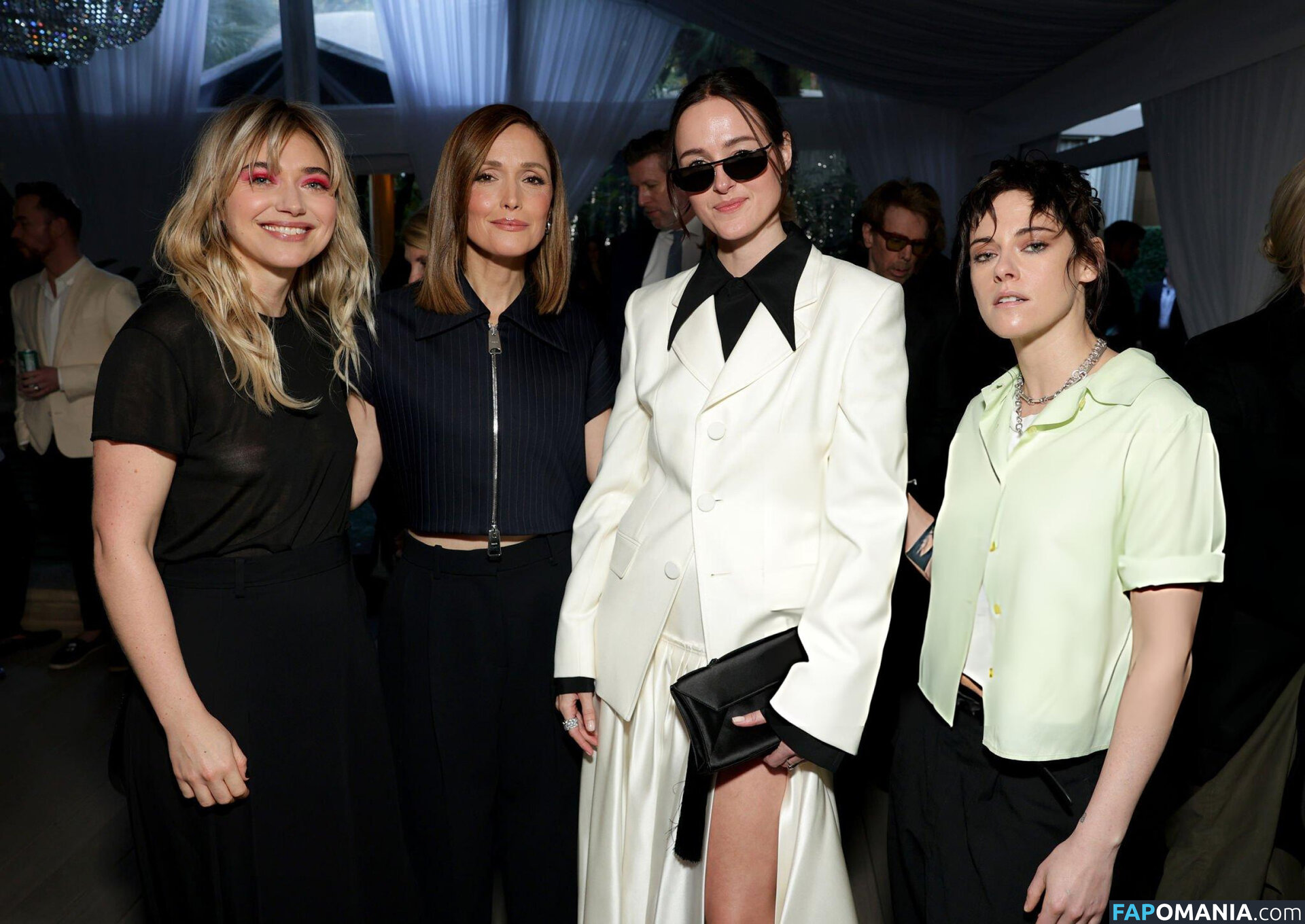 Imogen Poots / impoots Nudo OnlyFans  Foto trapelata #11