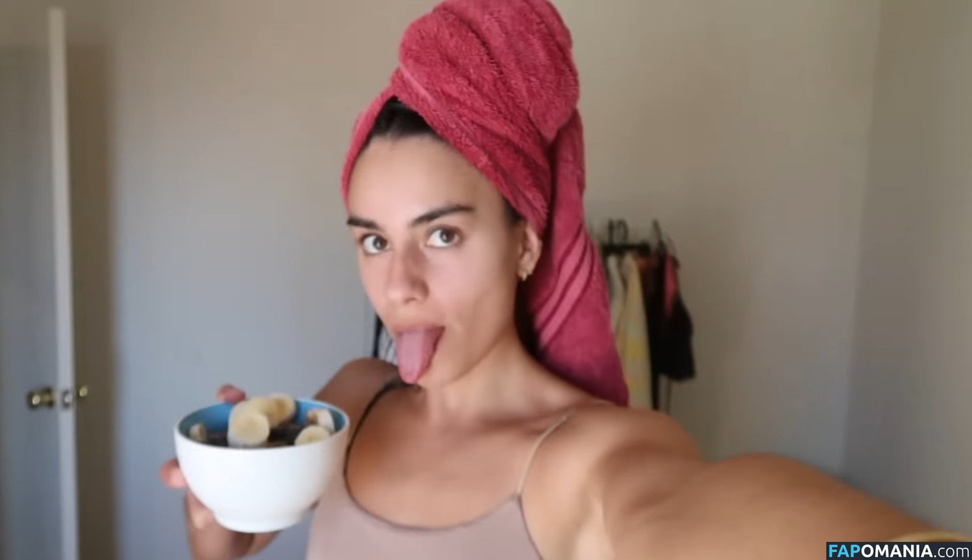 Imogen Russell / imogen.russell Nudo OnlyFans  Foto trapelata #20