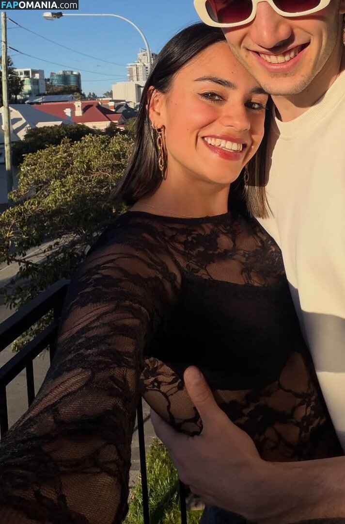 Imogen Russell / imogen.russell Nudo OnlyFans  Foto trapelata #241