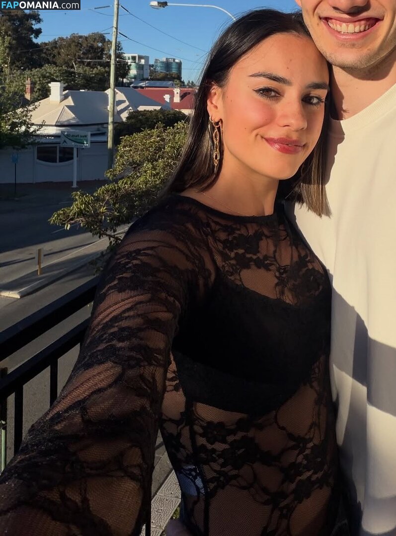 Imogen Russell / imogen.russell Nudo OnlyFans  Foto trapelata #242