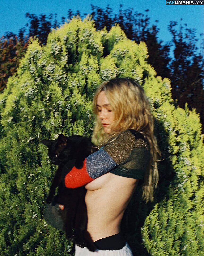Imogen Waterhouse / https: / immywaterhouse Nudo OnlyFans  Foto trapelata #6