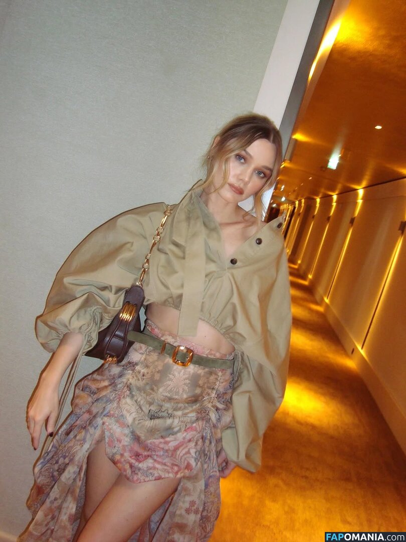 Imogen Waterhouse / https: / immywaterhouse Nudo OnlyFans  Foto trapelata #8