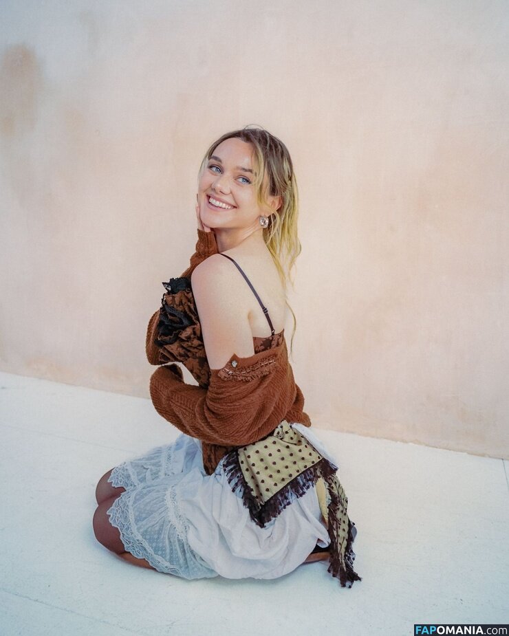 Imogen Waterhouse / https: / immywaterhouse Nudo OnlyFans  Foto trapelata #13