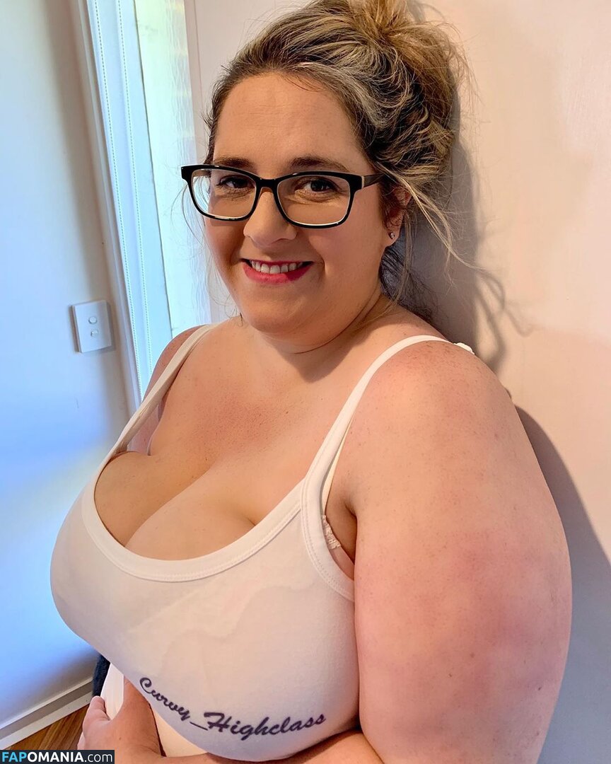 imogenchildsbbw Nudo OnlyFans  Foto trapelata #1