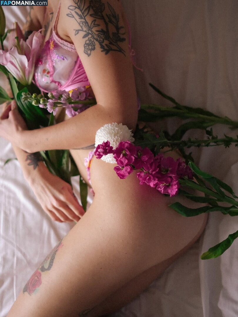 Imponderabile / imponderabile_ Nudo OnlyFans  Foto trapelata #4