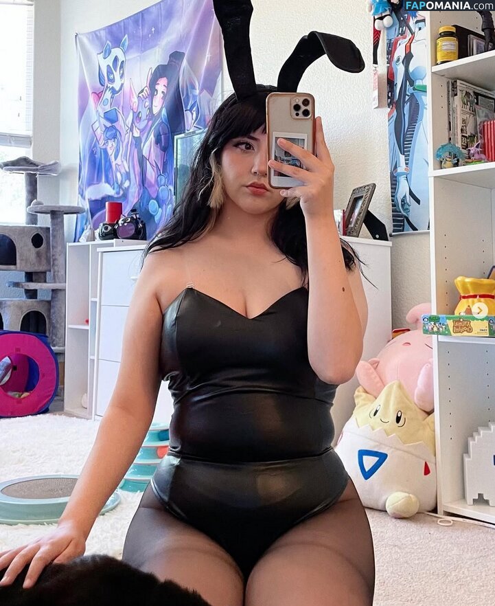 impossiblyeve Nudo OnlyFans  Foto trapelata #1