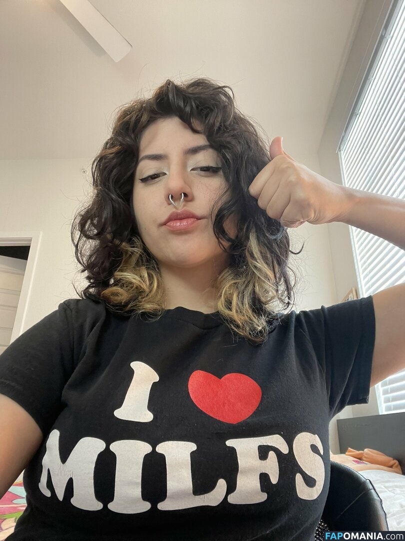 impossiblyeve Nudo OnlyFans  Foto trapelata #5