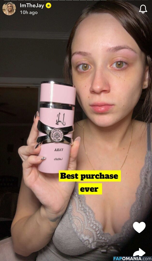 ImtheJay Nudo OnlyFans  Foto trapelata #3