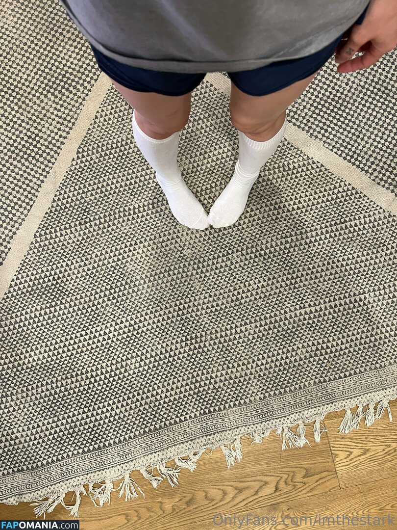 Stark Rogers / imthestark Nudo OnlyFans  Foto trapelata #122