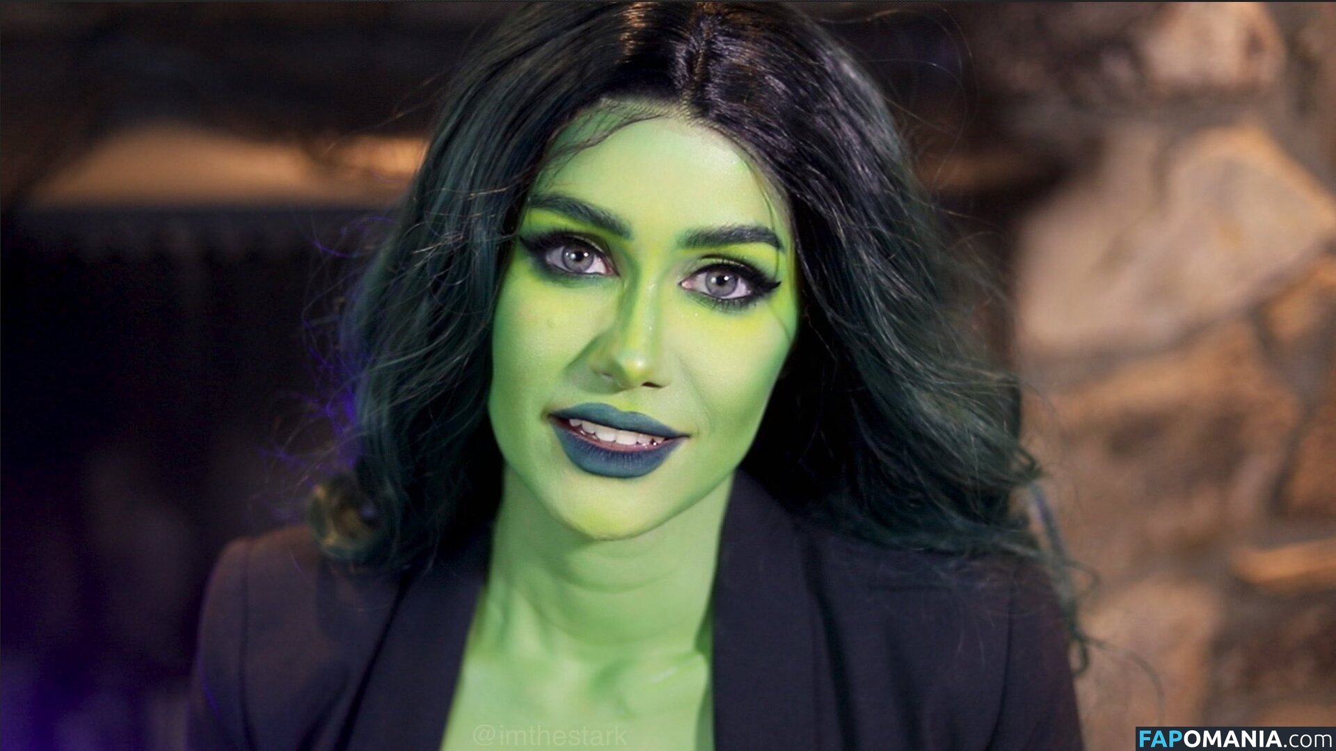 Stark Rogers / imthestark Nudo OnlyFans  Foto trapelata #123