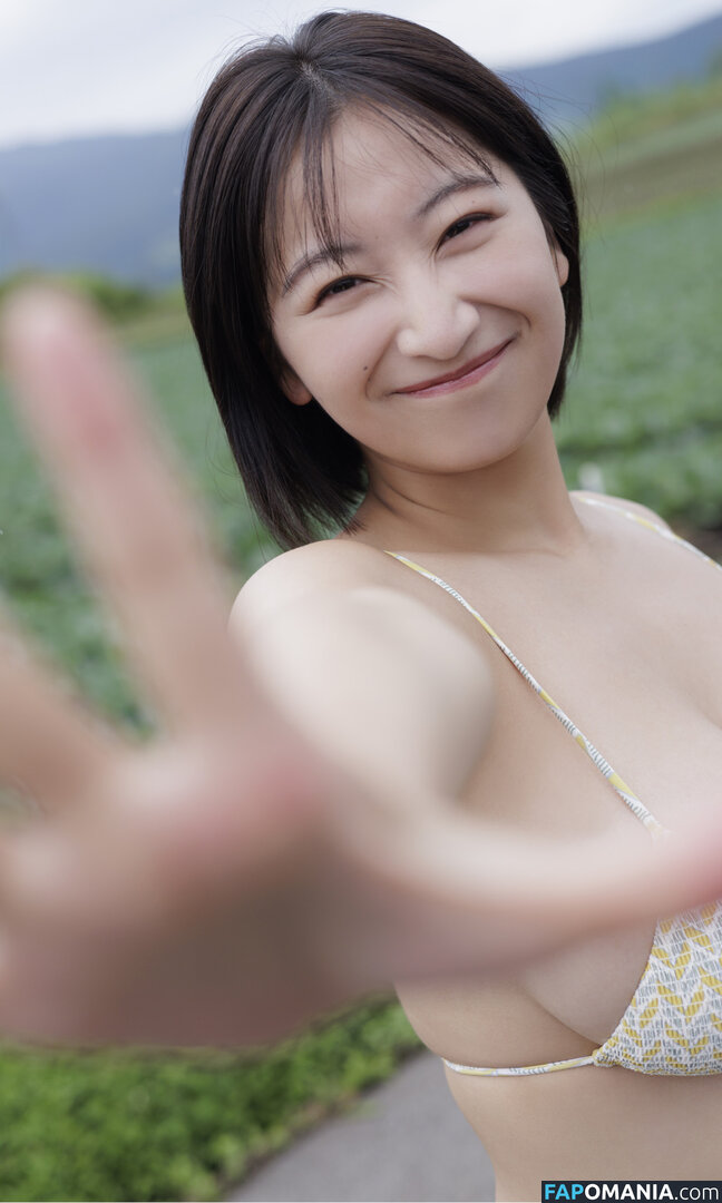 Ina Enohara 榎原依那 / ina_enohara Nudo OnlyFans  Foto trapelata #3