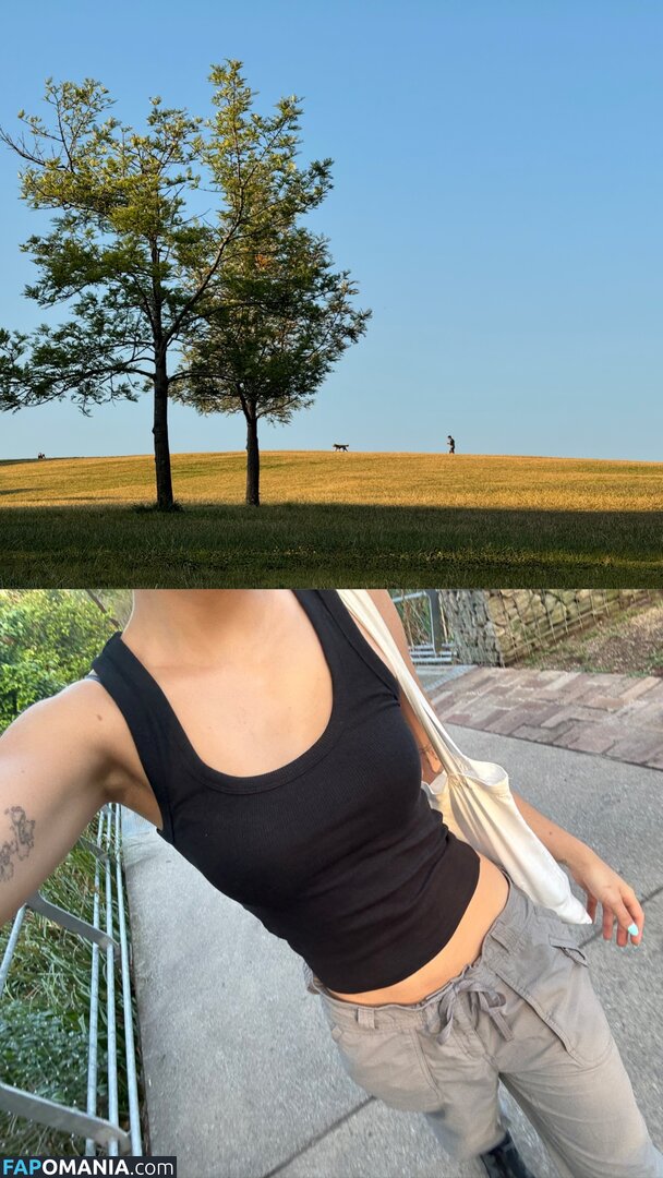 Inas Elashiry / inaselashiry Nudo OnlyFans  Foto trapelata #2