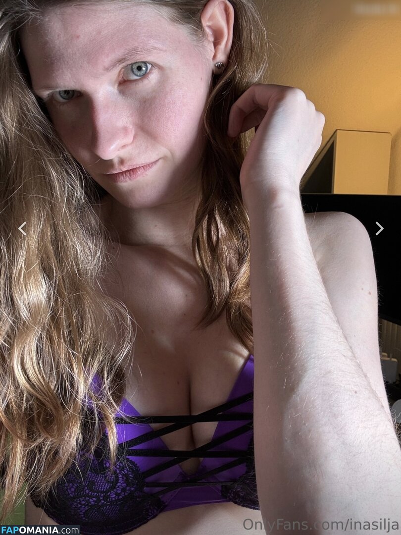 InaSilja Nudo OnlyFans  Foto trapelata #109
