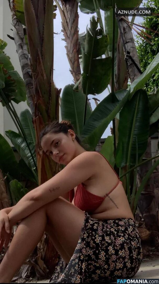 indenavarrette Nudo OnlyFans  Foto trapelata #5