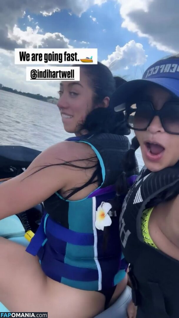 Indi Hartwell / indihartwell Nudo OnlyFans  Foto trapelata #77