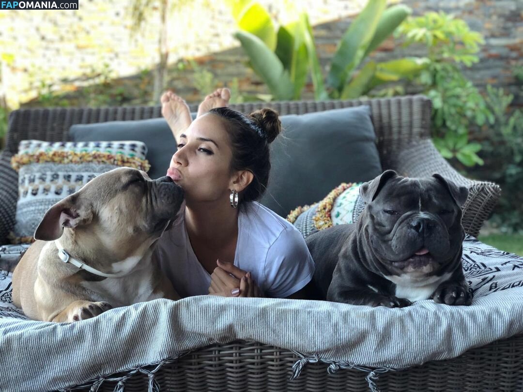 India Martinez / india_martinez_oficial Nudo OnlyFans  Foto trapelata #27