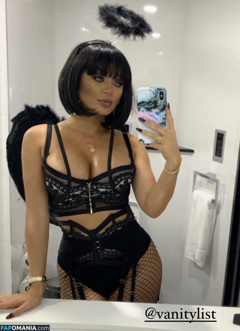 India Reynolds Nudo OnlyFans  Foto trapelata #1