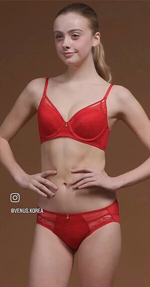 India Woollard