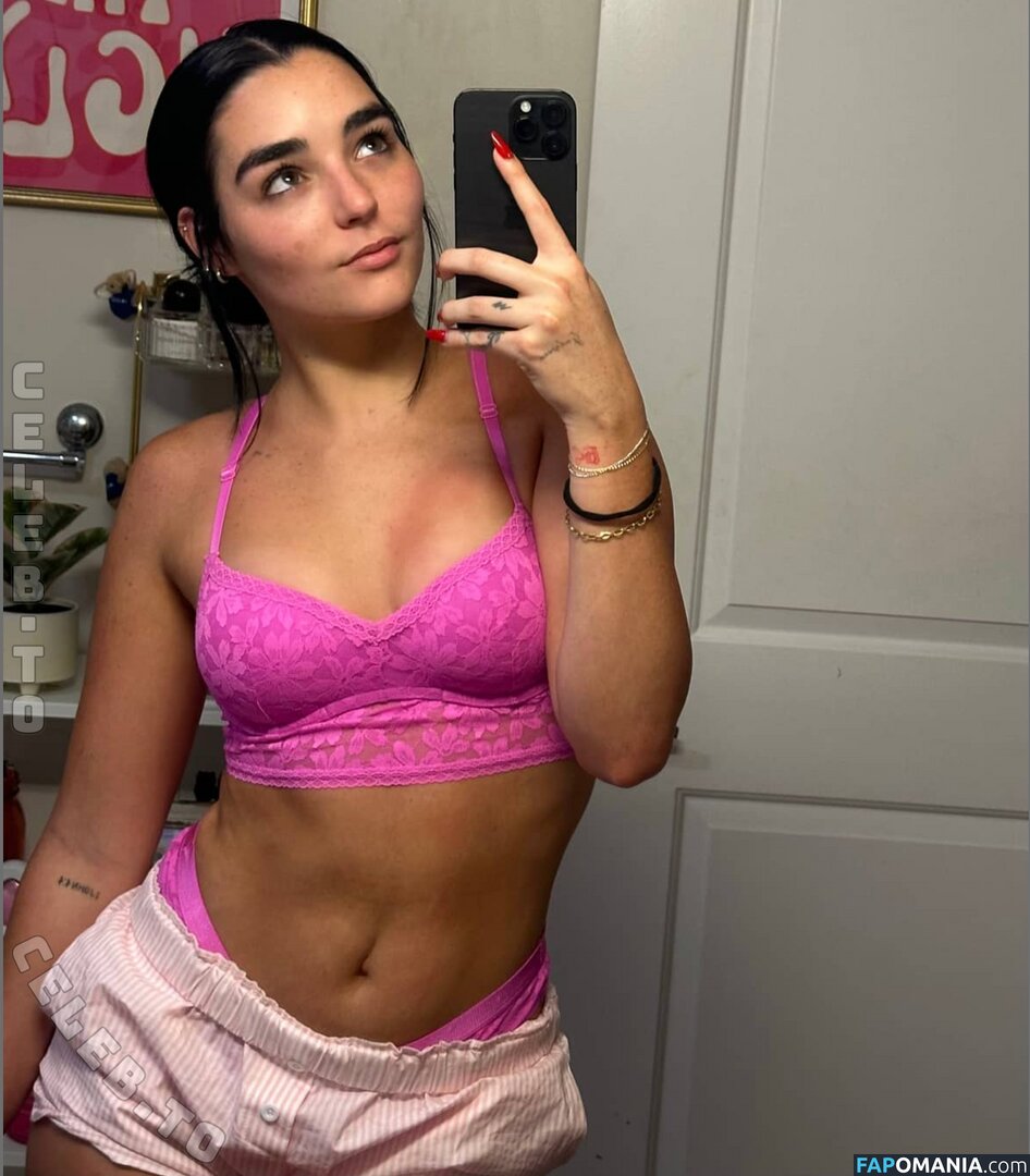 Indiana Massara / https: / indiana Nudo OnlyFans  Foto trapelata #1