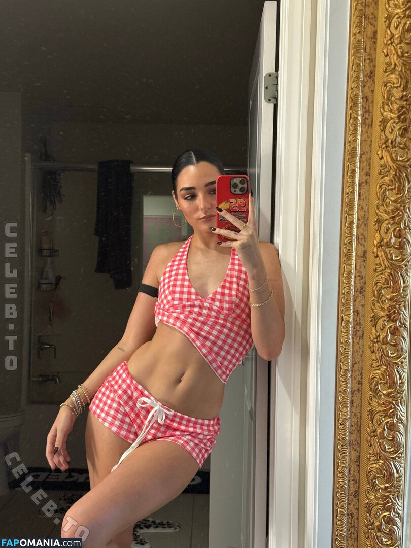 Indiana Massara / https: / indiana Nudo OnlyFans  Foto trapelata #3