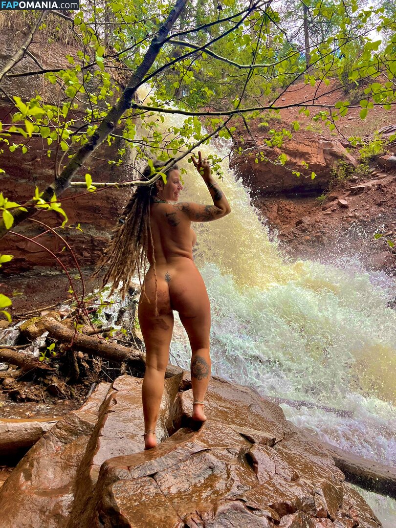Indica Flower / indicaflower / indicaflowerxxx / therealindicaflower Nudo OnlyFans  Foto trapelata #15