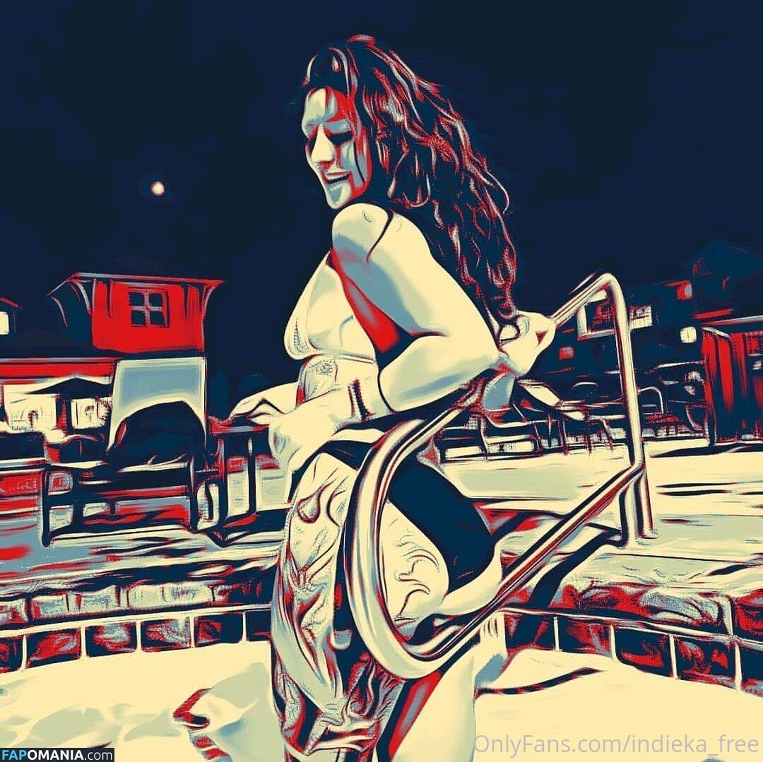 indieka_free / notlikeotherpurls Nudo OnlyFans  Foto trapelata #17