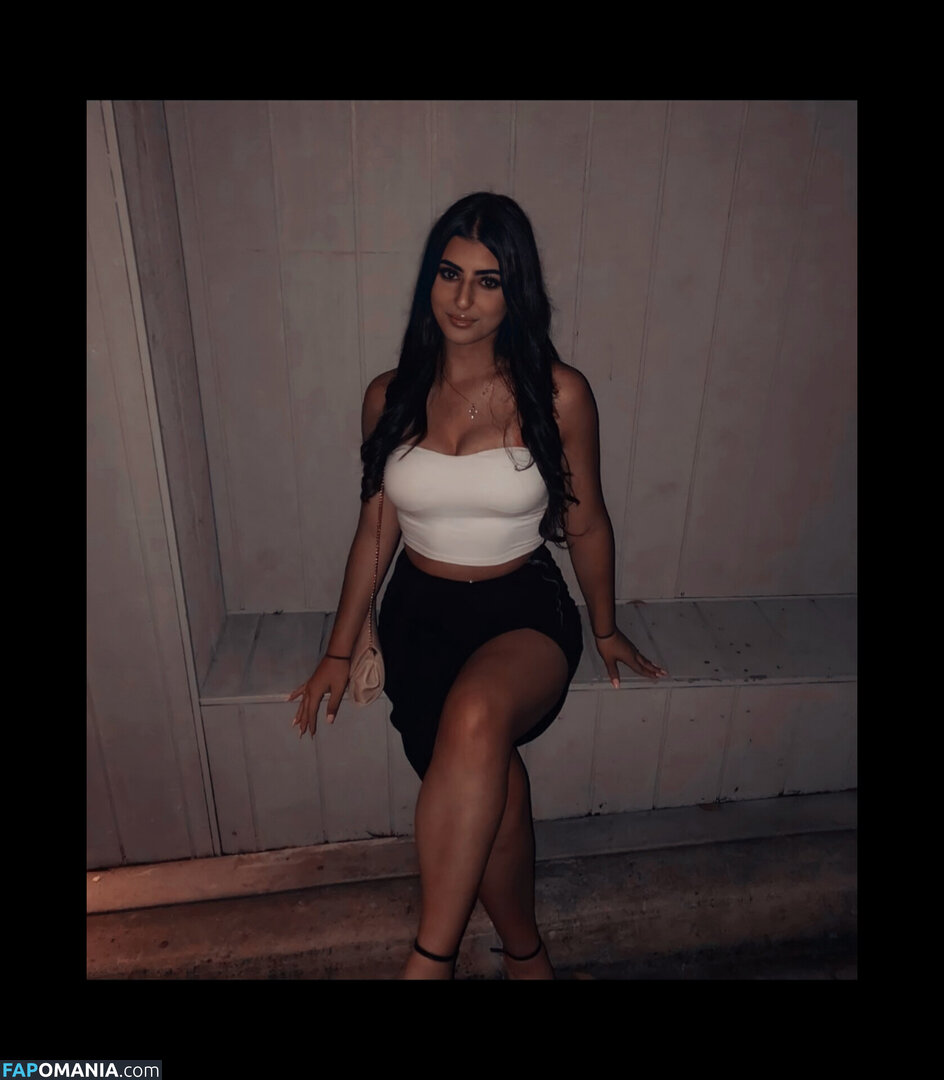 indica_babeee / indigobabe / therealindigobabe Nudo OnlyFans  Foto trapelata #4