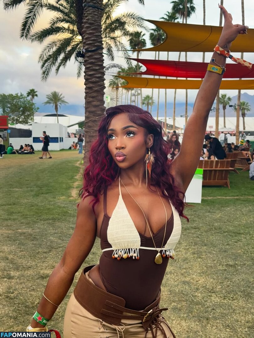 Indiyah Polack / indiyahhp Nudo OnlyFans  Foto trapelata #4