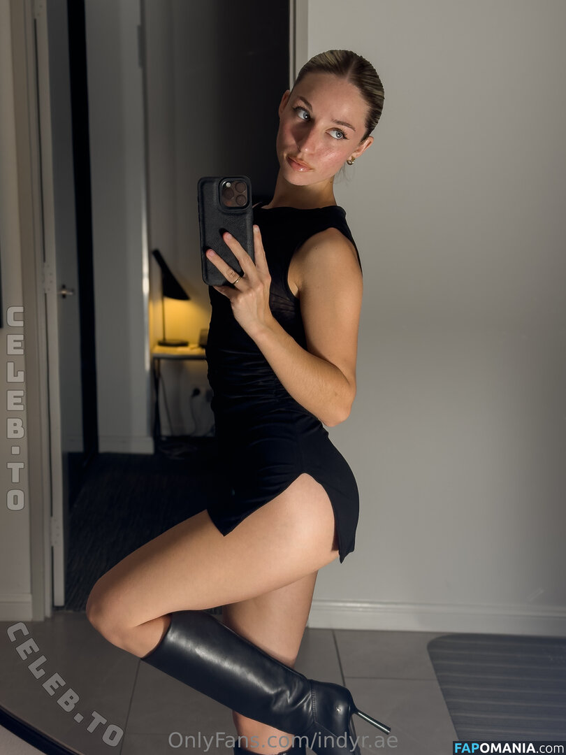 Indy Rae / indyr.ae / indyraeofficial Nudo OnlyFans  Foto trapelata #1