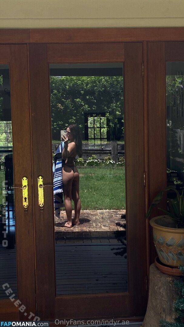 Indy Rae / indyr.ae / indyraeofficial Nudo OnlyFans  Foto trapelata #5