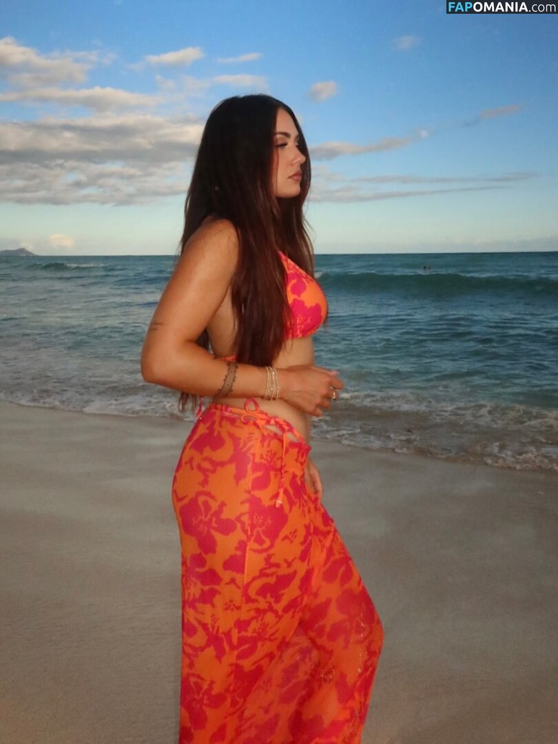 Indya Agos / indyaagos Nudo OnlyFans  Foto trapelata #1