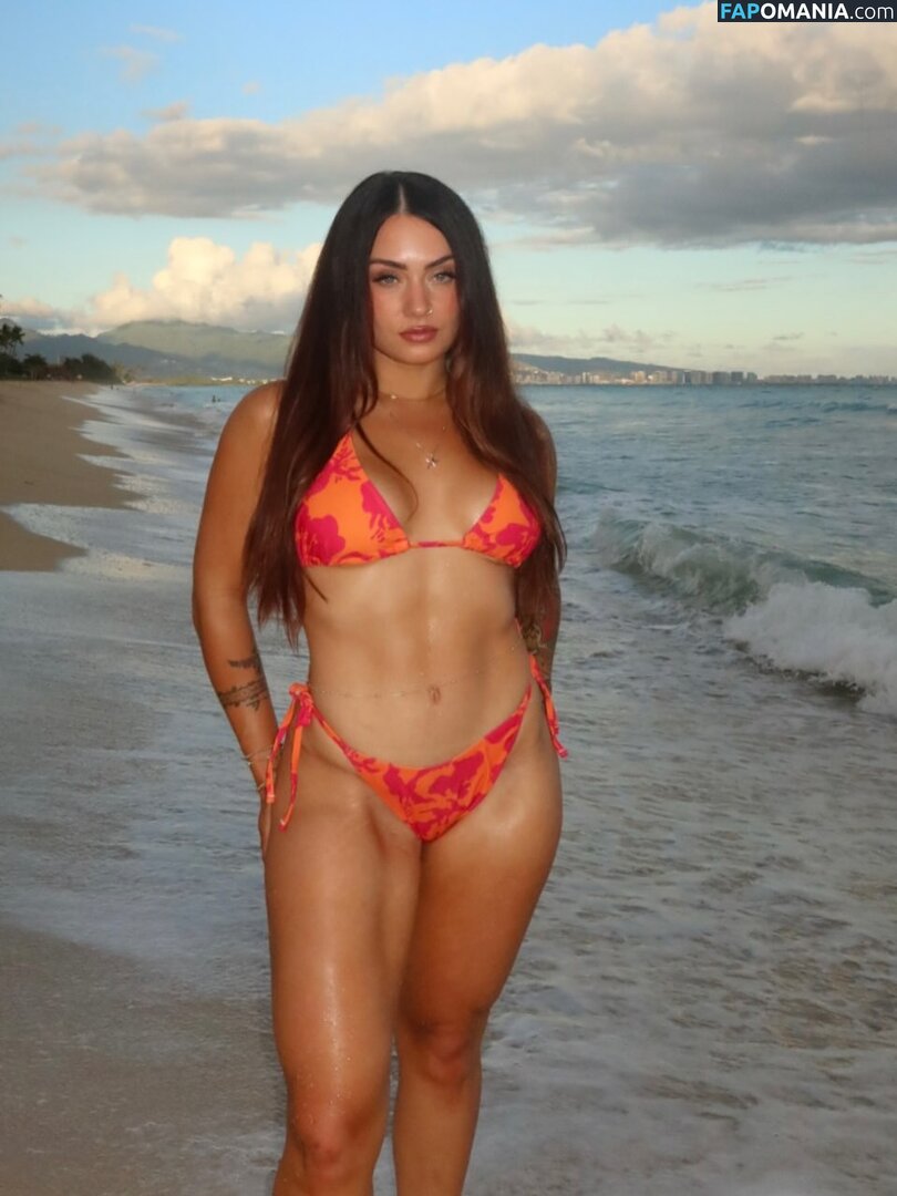 Indya Agos / indyaagos Nudo OnlyFans  Foto trapelata #2