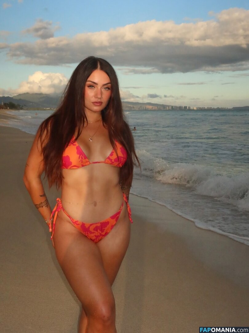 Indya Agos / indyaagos Nudo OnlyFans  Foto trapelata #3