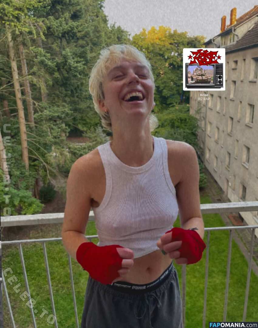 Ines Bammert / inesbam / itsallbetternaked Nudo OnlyFans  Foto trapelata #1