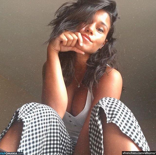 Ines Loucif Nudo OnlyFans  Foto trapelata #7