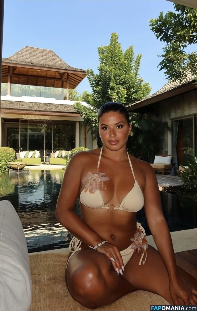 Ines Sberro / ines.sberro Nudo OnlyFans  Foto trapelata #2