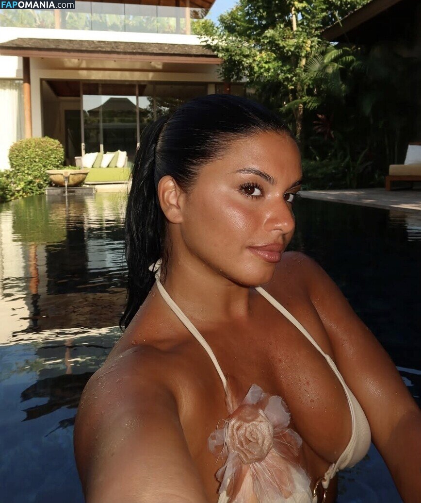 Ines Sberro / ines.sberro Nudo OnlyFans  Foto trapelata #3