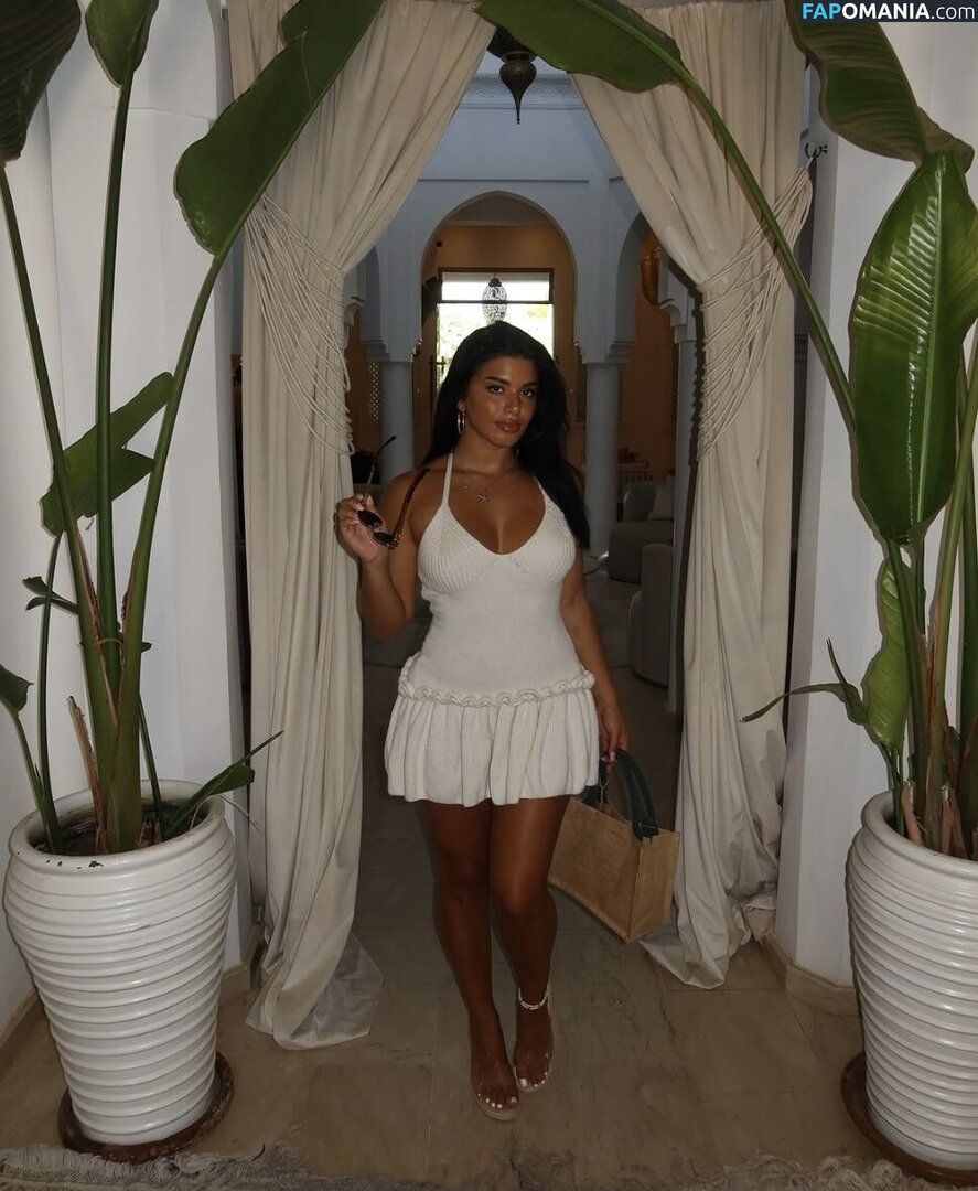 Ines Sberro / ines.sberro Nudo OnlyFans  Foto trapelata #7