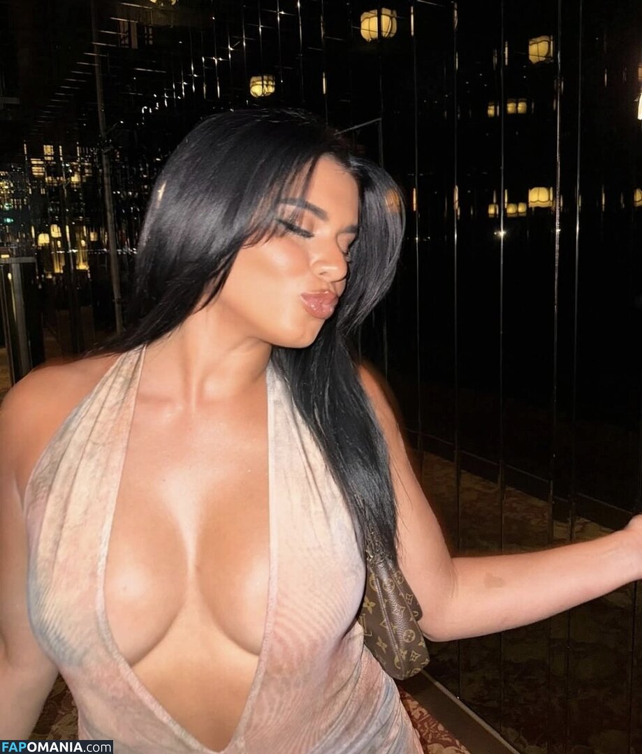 Ines Sberro / ines.sberro Nudo OnlyFans  Foto trapelata #8