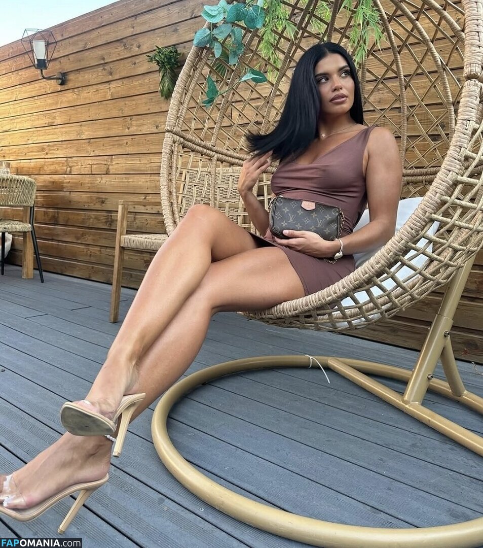 Ines Sberro / ines.sberro Nudo OnlyFans  Foto trapelata #12