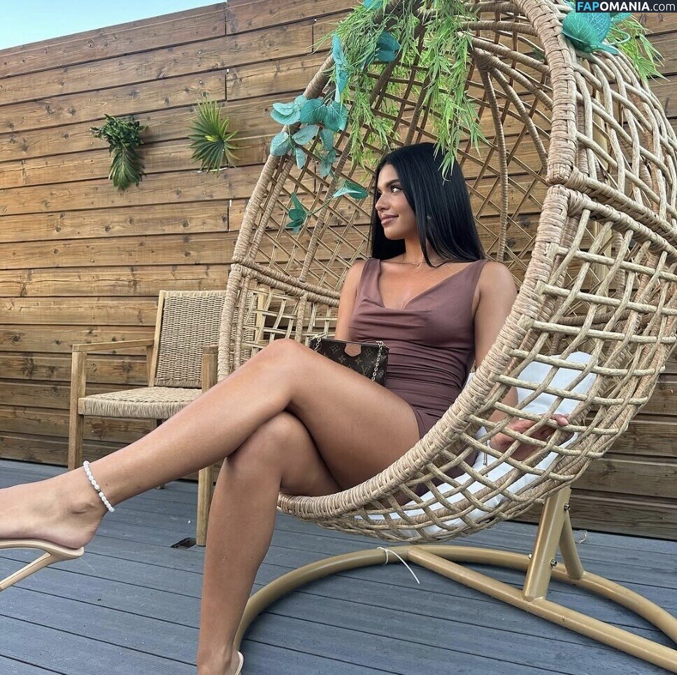 Ines Sberro / ines.sberro Nudo OnlyFans  Foto trapelata #13