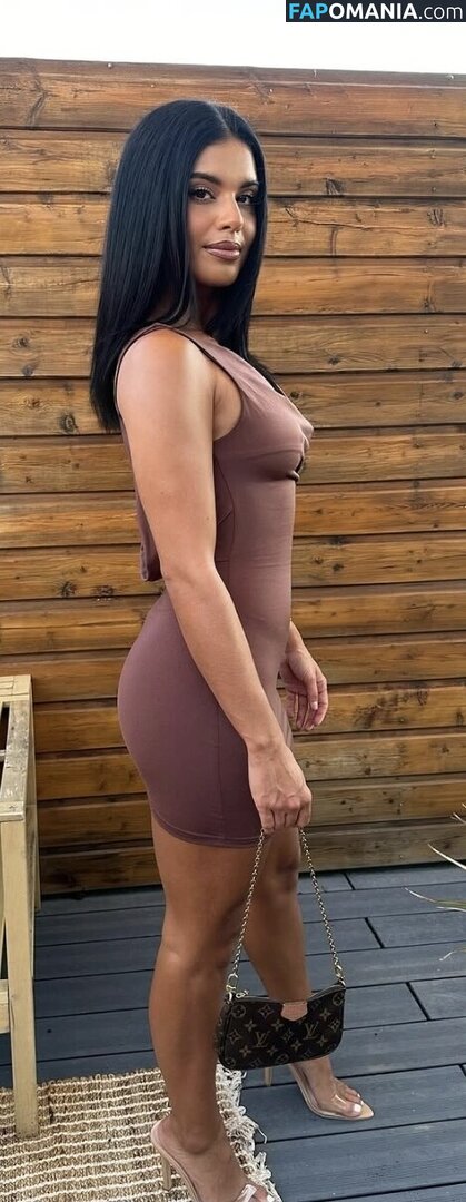 Ines Sberro / ines.sberro Nudo OnlyFans  Foto trapelata #14