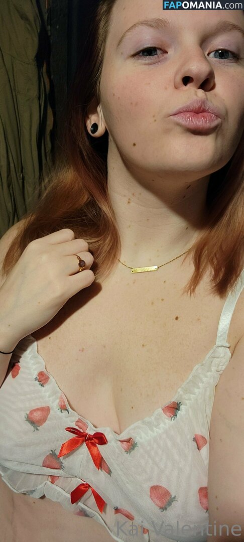 infinitlykai / kandidlykai Nudo OnlyFans  Foto trapelata #9