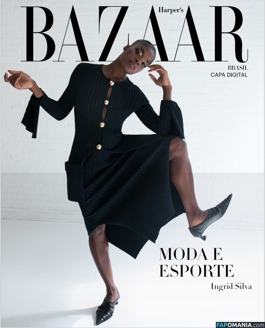 Ingrid Silva Nudo OnlyFans  Foto trapelata #8