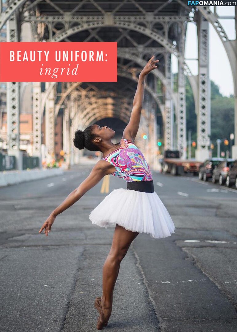 Ingrid Silva Nudo OnlyFans  Foto trapelata #10