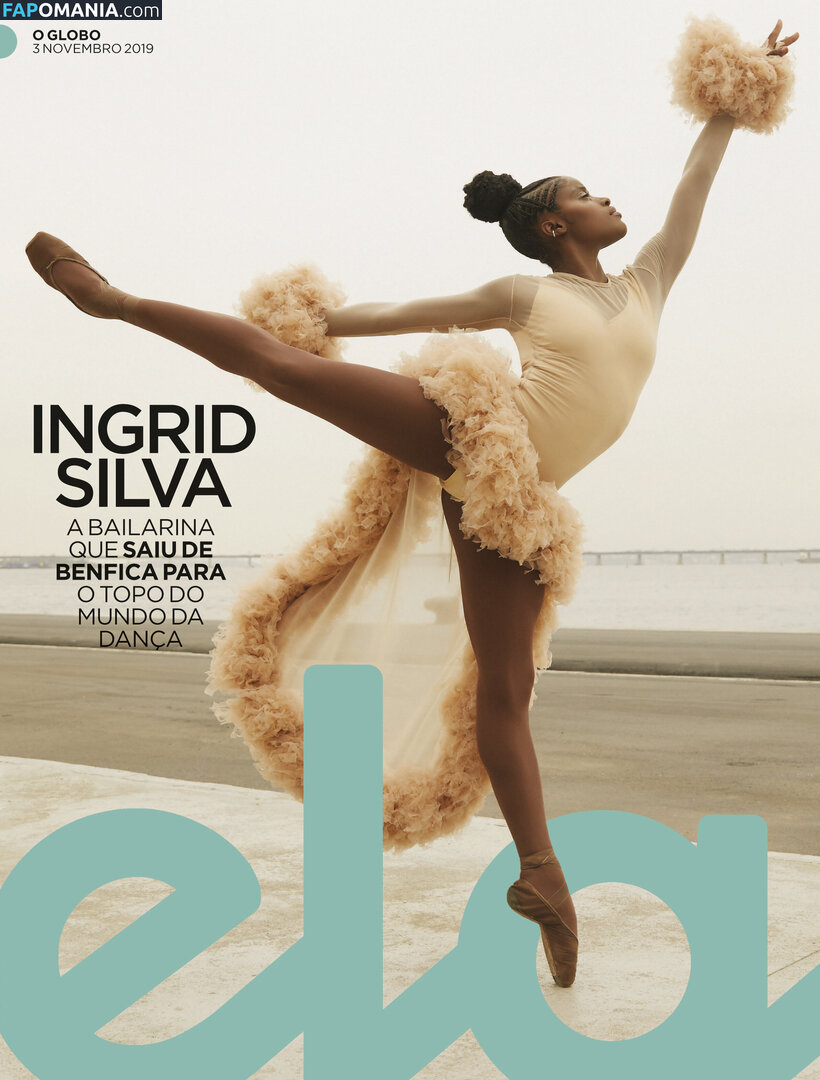 Ingrid Silva Nudo OnlyFans  Foto trapelata #13