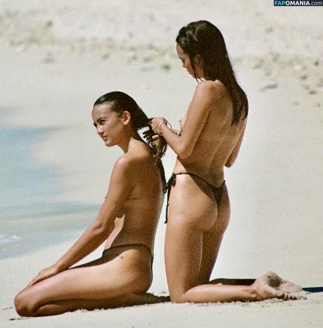 Inka Williams / inkawilliams Nudo OnlyFans  Foto trapelata #12